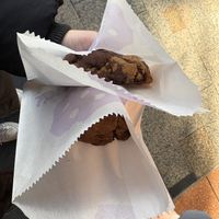   at Butter Boy Bake in Manly