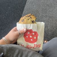   at Butter Boy Bake in Manly