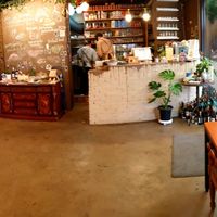 interior at Villa De Costes in Seoul