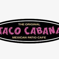 Taco Cabana at Taco Cabana in Georgetown