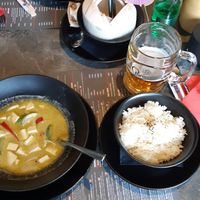  at ARROI Restaurant in Bled