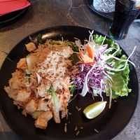  at ARROI Restaurant in Bled