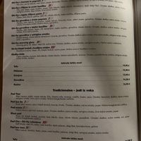   at ARROI Restaurant in Bled