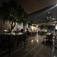   at ARROI Restaurant in Bled