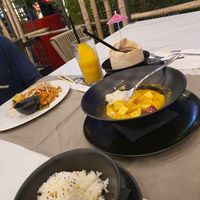  at ARROI Restaurant in Bled