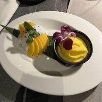   at ARROI Restaurant in Bled