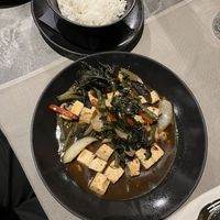   at ARROI Restaurant in Bled