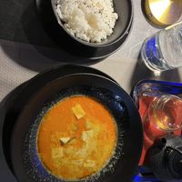   at ARROI Restaurant in Bled