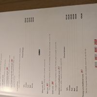  at ARROI Restaurant in Bled