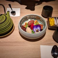 Kisu Asian restaurant at Ki-Su in Kiryat Ono