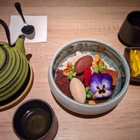 Kisu Asian restaurant at Ki-Su in Kiryat Ono