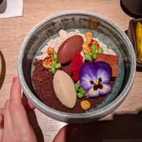 Kisu Asian restaurant at Ki-Su in Kiryat Ono