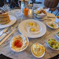 Benedict Petah tikva at Benedict - Ha-Sivim St in Petah Tikva