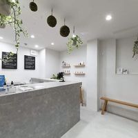 Inside (photo from website)  at Lull Kyoto CBD Cafe and Store in Kyoto