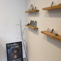   at Lull Kyoto CBD Cafe and Store in Kyoto