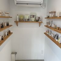   at Lull Kyoto CBD Cafe and Store in Kyoto