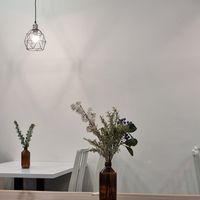 Zen cafe at Soul Kind Cafe in West Singapore