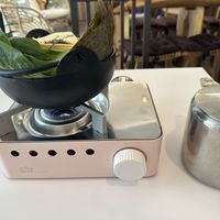   at Soul Kind Cafe in West Singapore