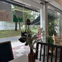   at Soul Kind Cafe in West Singapore