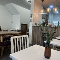   at Soul Kind Cafe in West Singapore