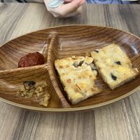   at Soul Kind Cafe in West Singapore