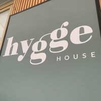   at Hygge in Lisbon