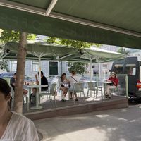 Vibes   at Hygge in Lisbon