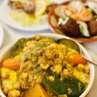   at Samarkanda in Granada