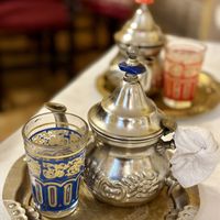   at Samarkanda in Granada