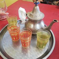  at Samarkanda in Granada