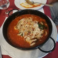  at Samarkanda in Granada