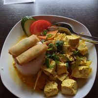 Delicious! at Mabuhay  in Berlin