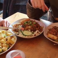  at Mabuhay  in Berlin