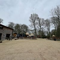 Overview of site at Fodder in Downpatrick