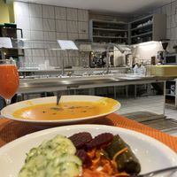 inside  at Naturell in Gottingen