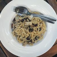  at Veggie Tales x Wagging Tales Cafe in Hua Hin