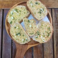  at Veggie Tales x Wagging Tales Cafe in Hua Hin