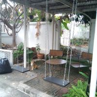  at Veggie Tales x Wagging Tales Cafe in Hua Hin