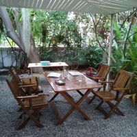  at Veggie Tales x Wagging Tales Cafe in Hua Hin