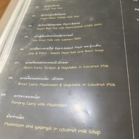   at Veggie Tales x Wagging Tales Cafe in Hua Hin