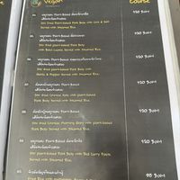   at Veggie Tales x Wagging Tales Cafe in Hua Hin