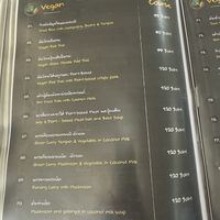   at Veggie Tales x Wagging Tales Cafe in Hua Hin