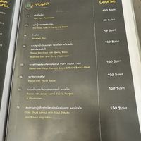   at Veggie Tales x Wagging Tales Cafe in Hua Hin