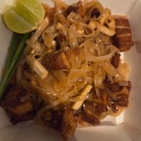  at Veggie Tales x Wagging Tales Cafe in Hua Hin