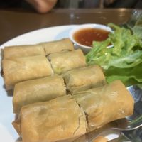   at Veggie Tales x Wagging Tales Cafe in Hua Hin