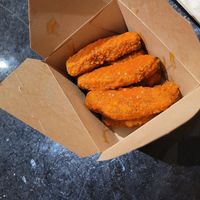  at Mavericks Burger Co in Toronto