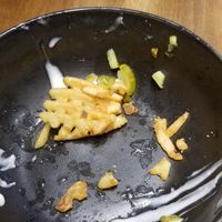 Devastated! at Mavericks Burger Co in Toronto