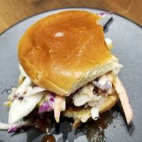  at Mavericks Burger Co in Toronto