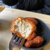 So good  at Mavericks Burger Co in Toronto