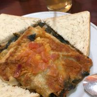 La comida estuvo muy deliciosa  at El Huerto in Barranquilla